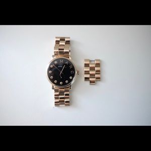 Marc by Marc Jacobs Watch